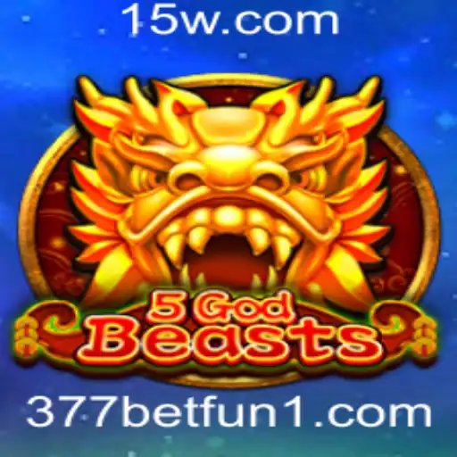 Descubra o Fascinante Mundo de 5GodBeasts: O Jogo de Estratégia que Conquista Multidões