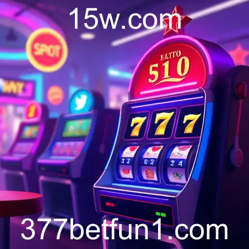 Caça-níqueis: Uma Viagem Pelo Mundo do Entretenimento Digital