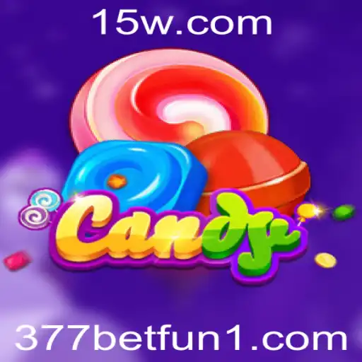 377bet fun | Descubra a Diversão de 'Candy': O Novo Fenômeno dos Jogos Online