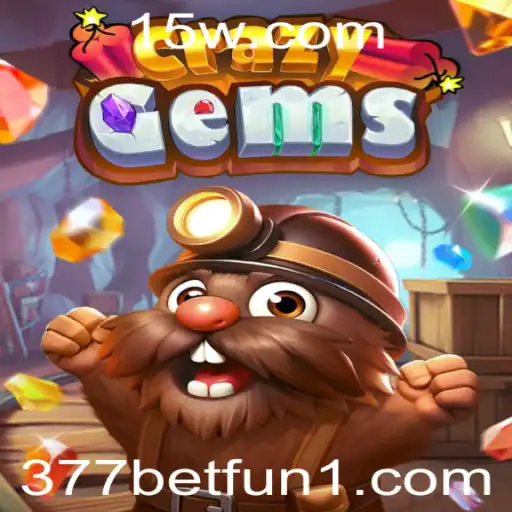 377bet fun | CrazyGems: Descubra a Emoção do Novo Jogo com 377bet Fun