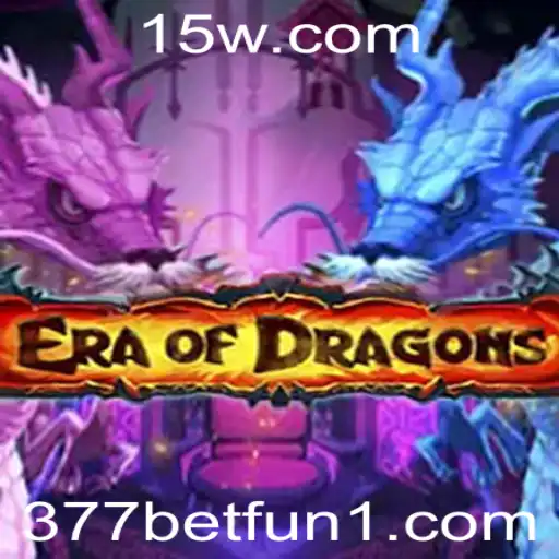 377bet fun | Explorando a Fascinante EraOfDragons: Um Mergulho Profundo no Jogo Que Conquista Milhares