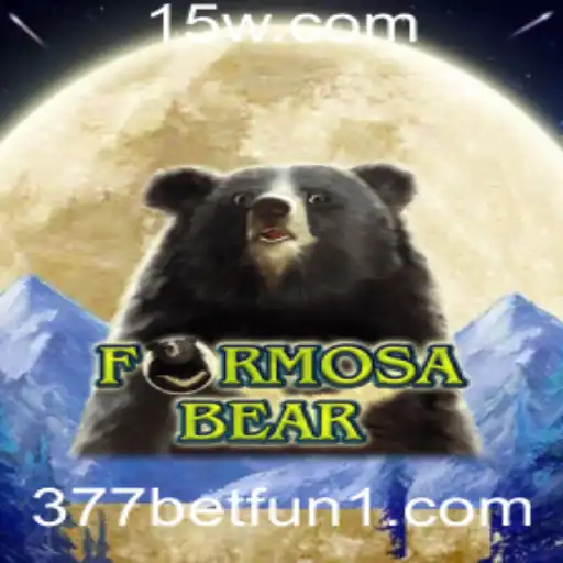 FormosaBear: Um Mergulho no Mundo do Jogo Inovador