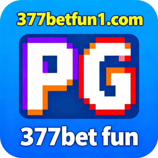 Logo da 377bet fun