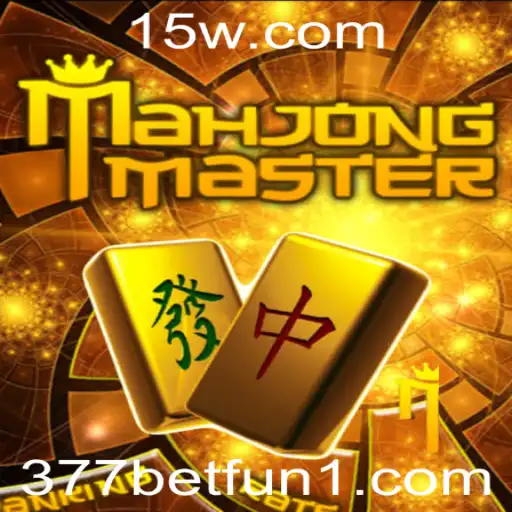 377bet fun | Descubra MahJongMaster: O Jogo Fascinante de Estratégia e Diversão