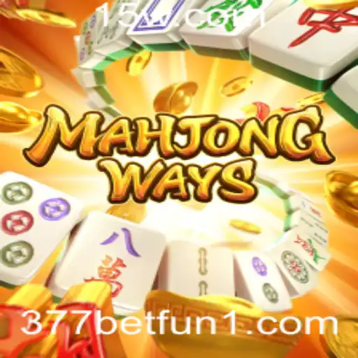 377bet fun | Descubra o Fascinante Mundo do MahjongWays e a Emoção do 377bet Fun