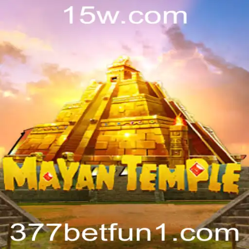 377bet fun | MayanTemple: Mergulhe na Aventura