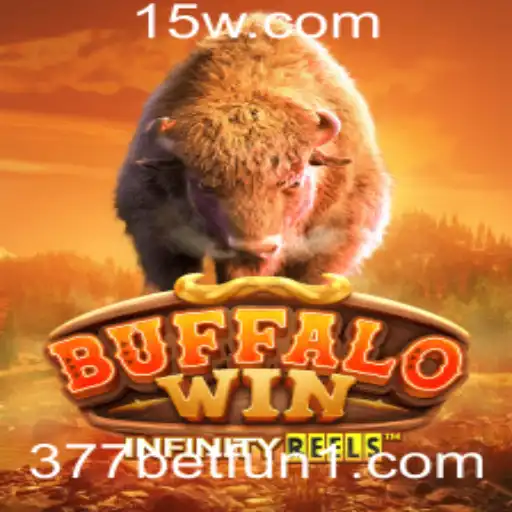 BuffaloWin: Descubra a Diversão do 377bet com Este Empolgante Slot Game
