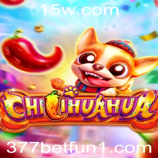 Descubra o Fascinante Mundo de CHILIHUAHUA: Um Jogo que Promete Diversão e Emoções