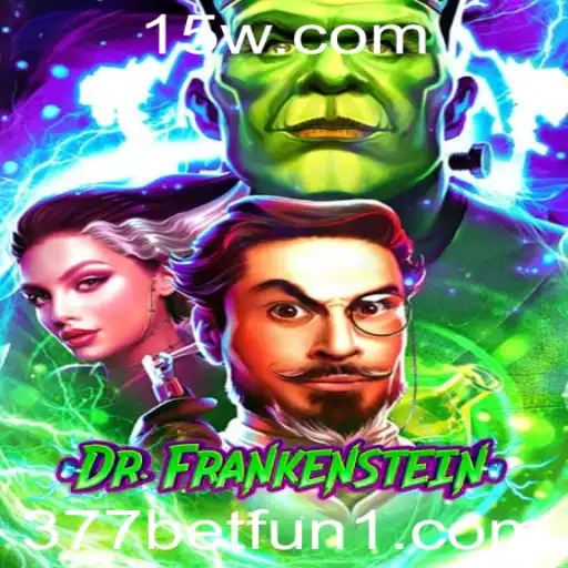 Descubra o Universo Fascinante de 'DrFrankenstein' e o Mundo de Diversão da 377bet