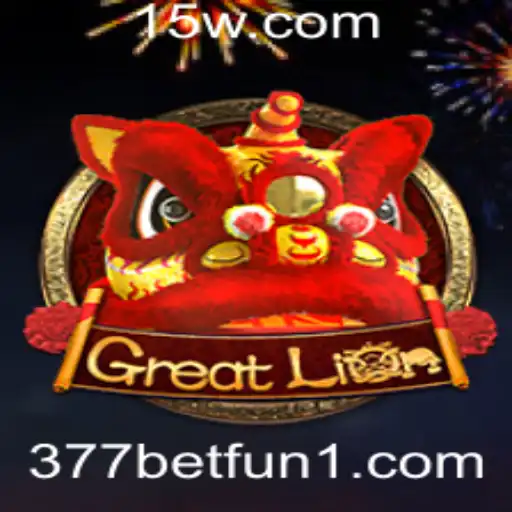 Explorando o Mundo de GreatLion: Diversão Inigualável com 377bet