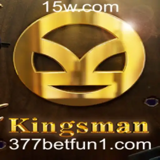 Descubra o Jogo Kingsman: Estratégia e Aventura com 377bet Fun