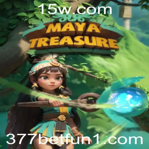 Descubra a Aventura Incrível de MayaTreasure no Mundo do 377bet Fun