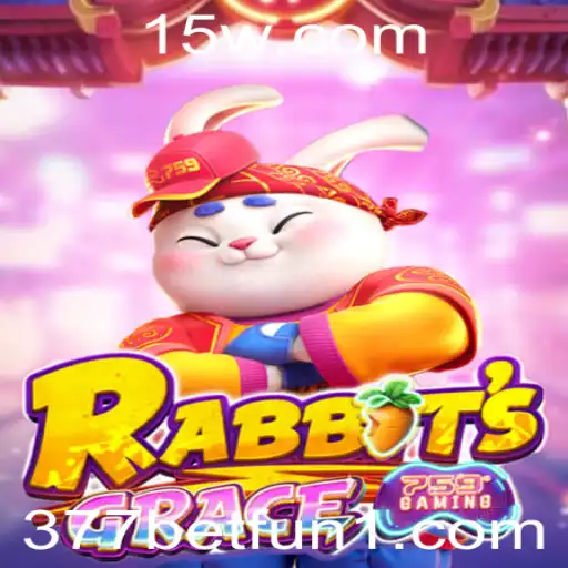 Descubra o Universo Fascinante de RabbitsGrace: O Jogo que Se Destaca em 377bet Fun