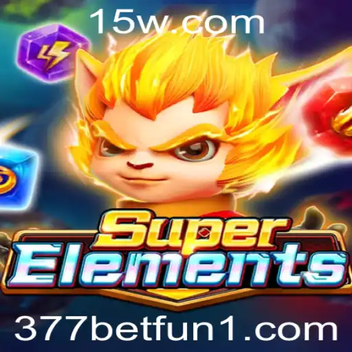 Desvendando o Fascinante Mundo de SuperElements: Um Jogo de Estratégia e Aventura