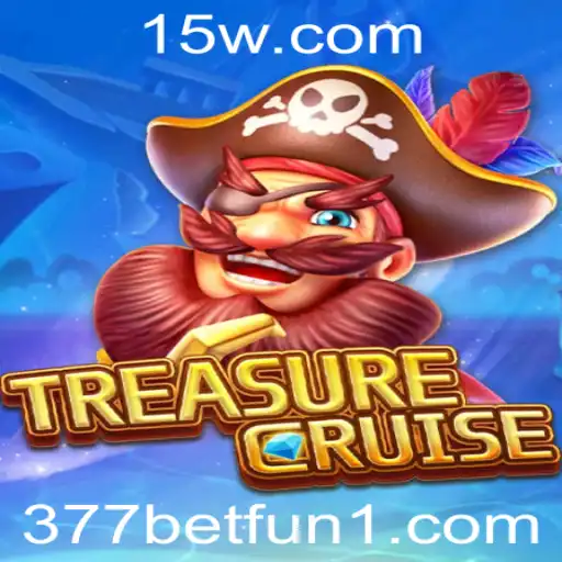 Explorando TREASURECRUISE: Aventura e Diversão no 377bet