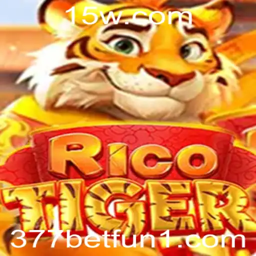 Explorando o Mundo de RicoTiger: Diversão e Estratégia em 377bet Fun