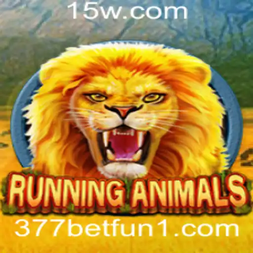 377bet fun | RunningAnimals: A Nova Sensação Divertida no Mundo dos Jogos
