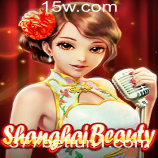 377bet fun | Descubra ShanghaiBeauty: O Jogo de Estratégia e Diversão da 377bet
