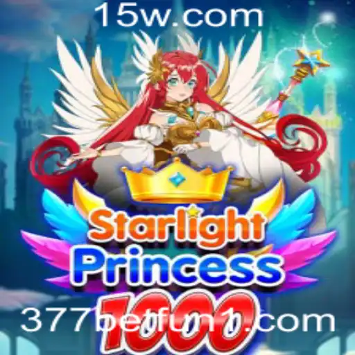 377bet fun | Explorando o Universo de StarlightPrincess1000: Um Mergulho nas Regras e Diversão com 377bet Fun